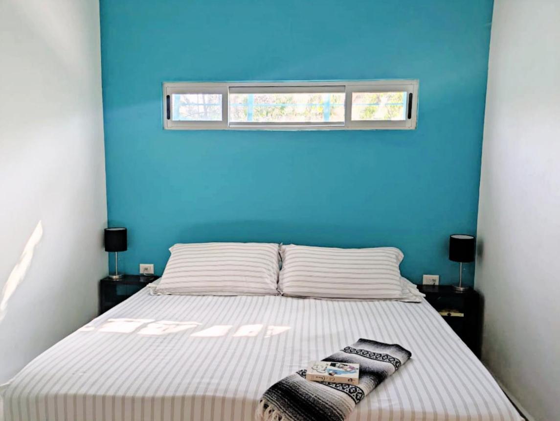 Camp Akumal - Hosted Family Bungalows Экстерьер фото